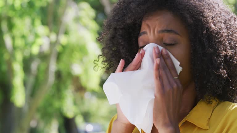 Allergy and Respiratory Support