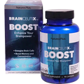 Nature's Plus BrainCeutix Boost Gélules Végétariennes