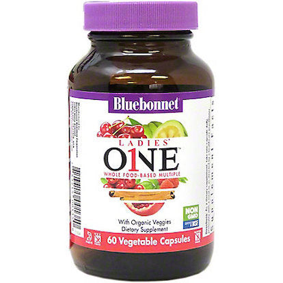 Bluebonnet Ladies ONE Multiple