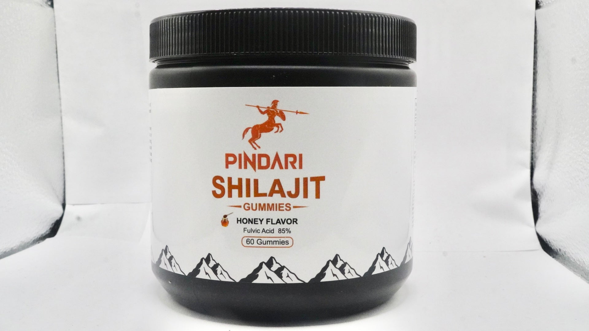 Pindari Shilajit Gummies