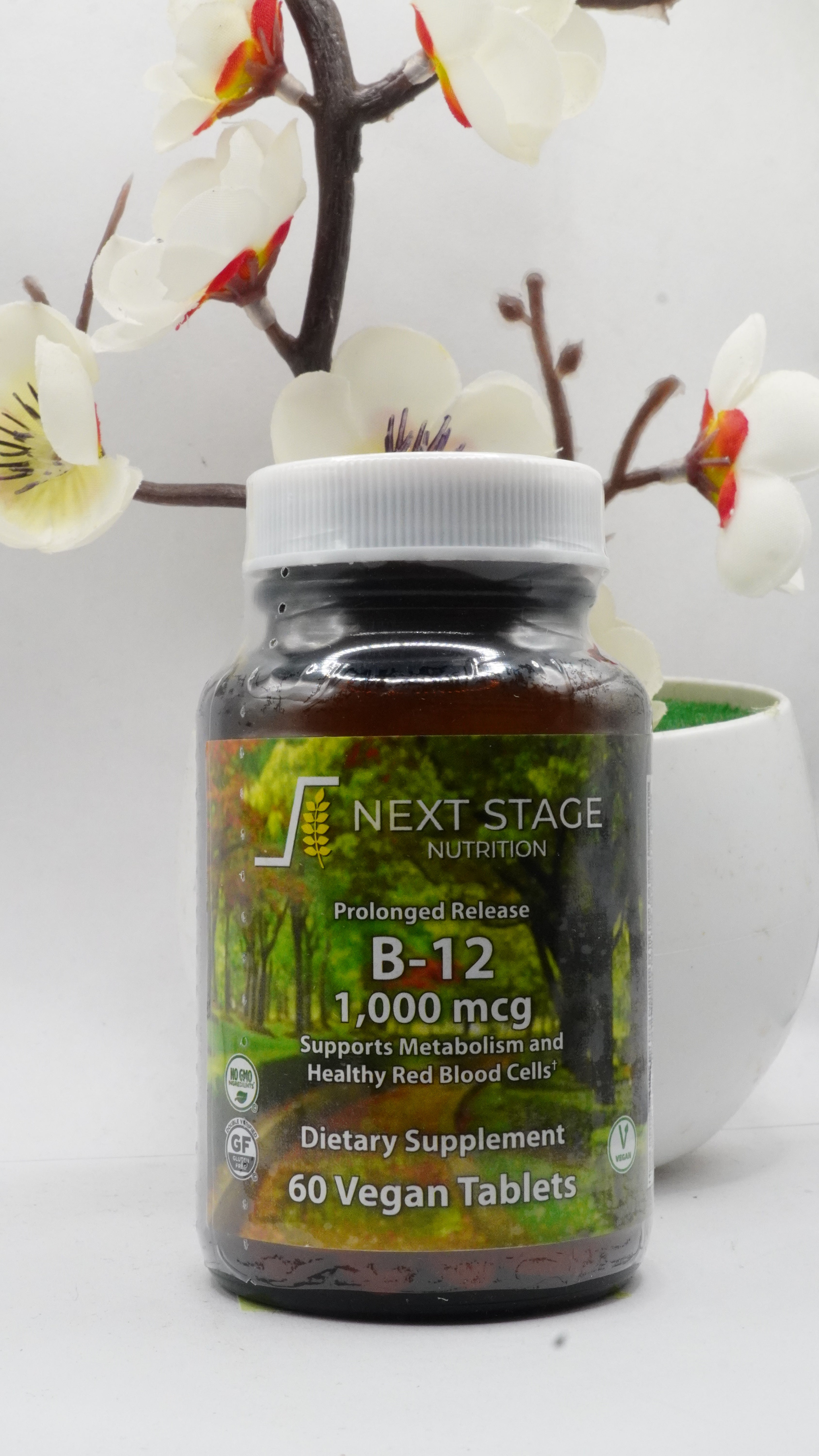 Next Stage B-12 1 000 µg