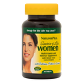 Nature's Plus Source of Life Women Tablets- Multivitamin