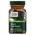 Gaia Black Elderberry