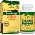 Terry Naturally Curamin Soulagement de la douleur