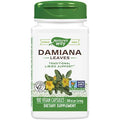 Nature's Way Damiana Leaves 100 Vegan Capsules
