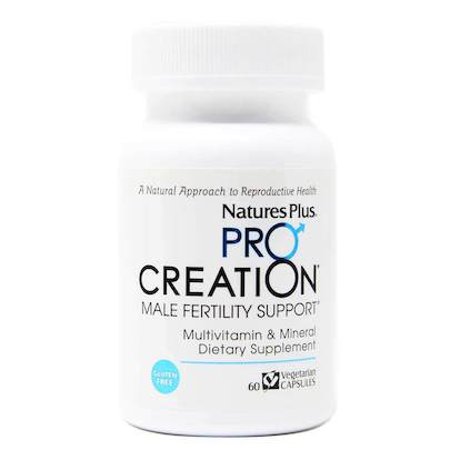 Natures Plus Male Pro-Creation