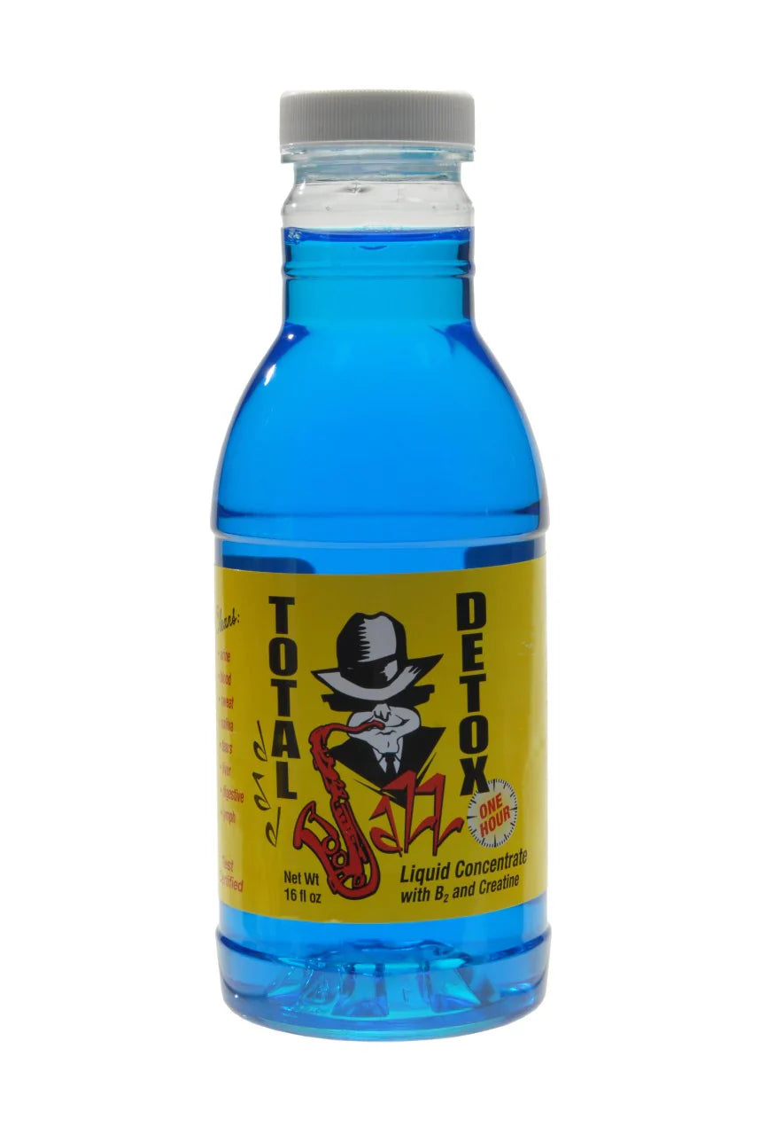 Total Jazz Détox 473 ml