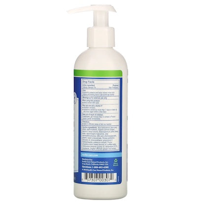 Crème contre l'eczéma Earth's Care
