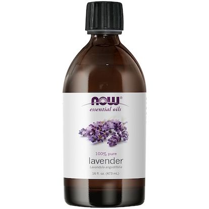 Now Lavender Oil