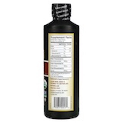 Barlean's Fresh Flax Seed Oil