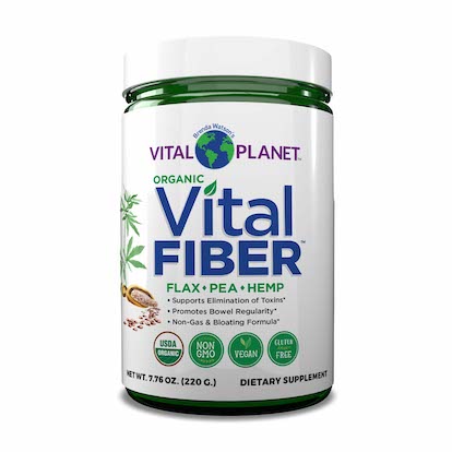 Vital Planet Vital FIBER