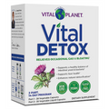 Vital Planet Vital DÉTOX