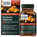 Gaia Turmeric Supreme Extra Strength