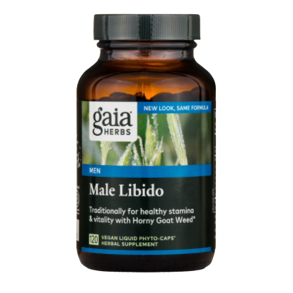 Gaia Male Libido