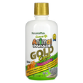 Nature's Plus Animal Parade Gold Liquide - Baies tropicales