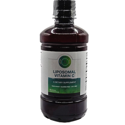 Essential Therapeutics Vitamine C Liposomale 300 ml