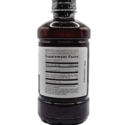 Essential Therapeutics Vitamine C Liposomale 300 ml