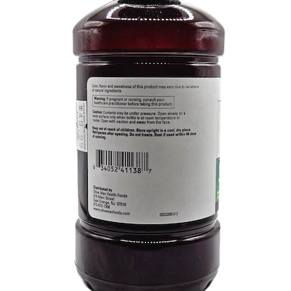 Essential Therapeutics Vitamine C Liposomale 300 ml
