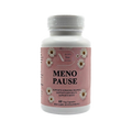 Naturally Your Nutrition Meno-Pause 60 Veg Capsules