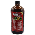 The Diabetes Formula