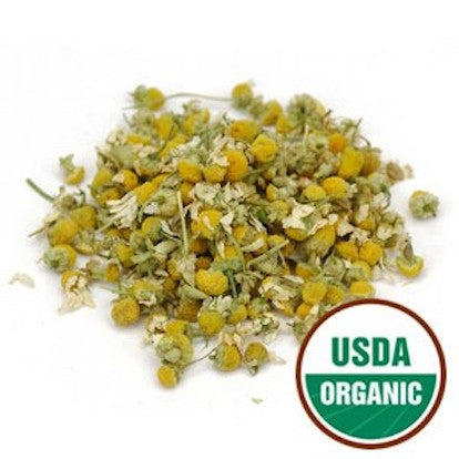 Starwest Chamomile Flowers
