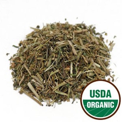 Starwest Cleavers Herb C/S Organic