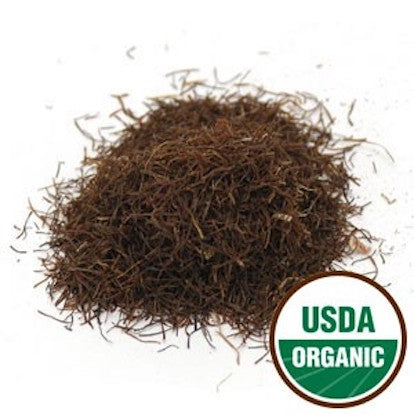 Starwest Barbe de Maïs C/S Bio