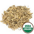 CouchGrass Root C/S Organic
