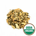 Starwest Cramp Bark C/S Organic