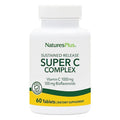 Natures Plus Super C Complexe