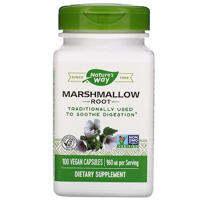 Nature's Way Marshmallow Root