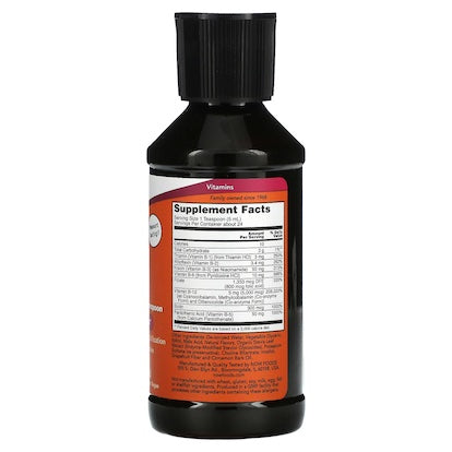 Now Ultra B-12 4 FL OZ