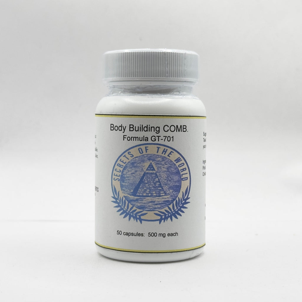 Combinaison de musculation GT-701