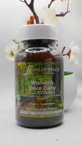 Next Stage Women's Once Daily
