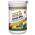 Nature's Plus Source of Life Gold Drink Mix