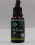 Organic Oregano Oil