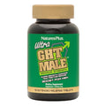 Natures Plus Ultra GHT Male