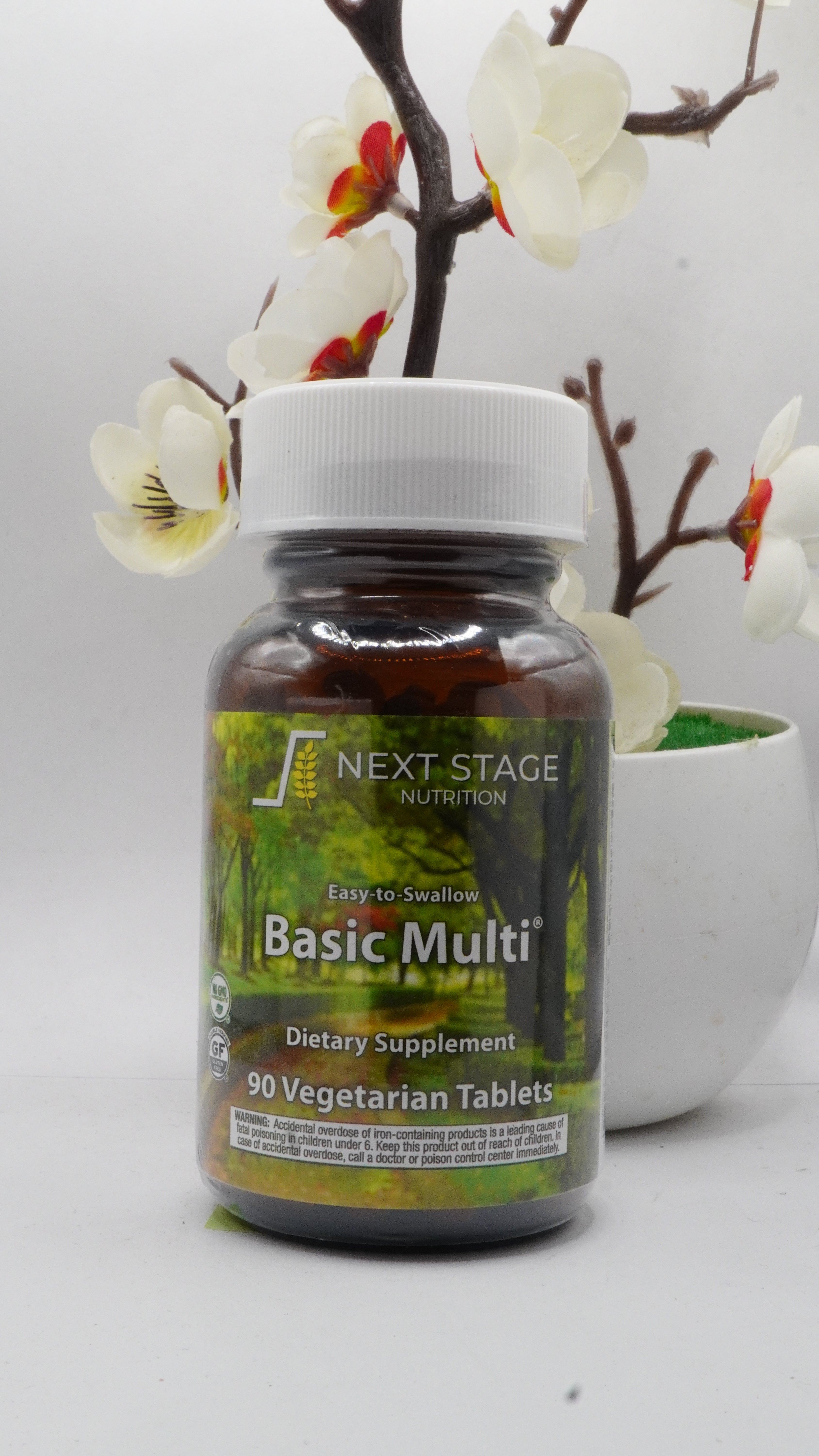 Next Stage Basic Multi