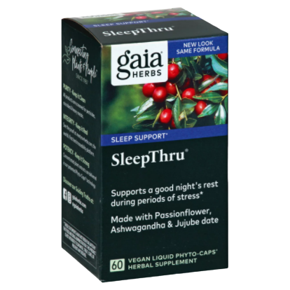 Gaia SleepThru