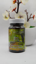 Next Stage Zinc 50 mg