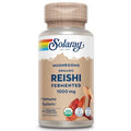 Solaray Fermented Reishi