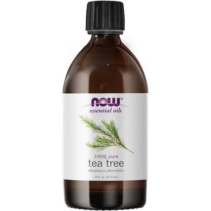 Now Tea Tree Oil
