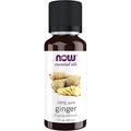 Now Ginger Oil