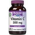 Bluebonnet Vitamin C- 500 mg
