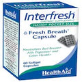 Health Aid Interfresh