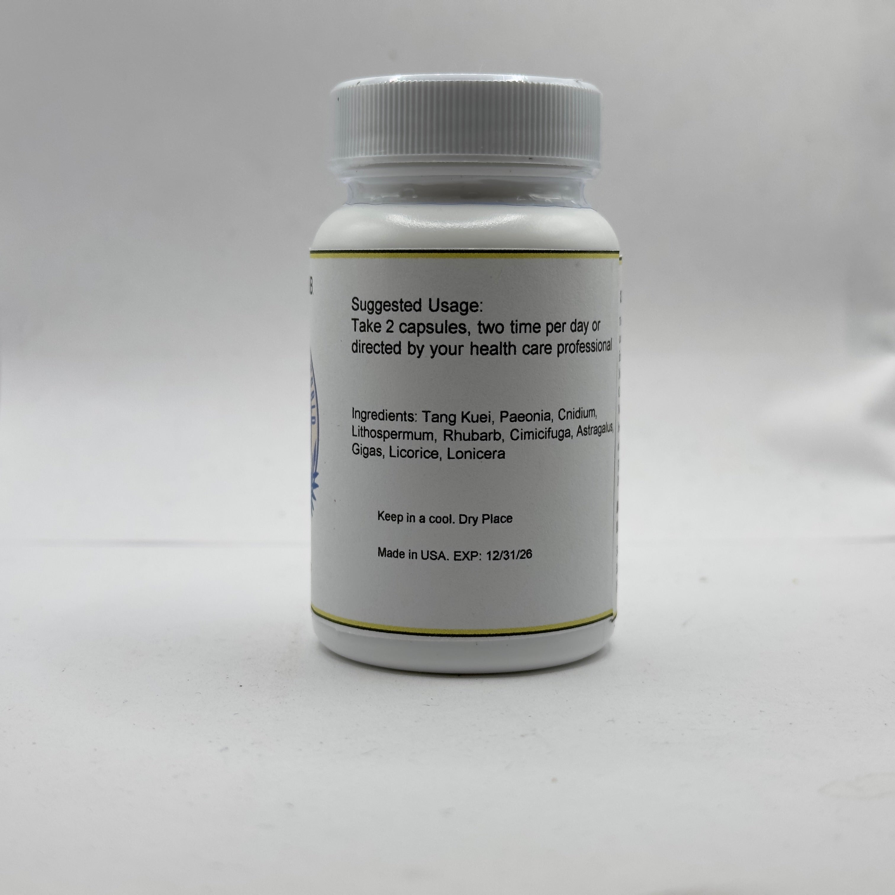 Le peigne nettoyant. BP-401