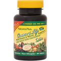 Nature's Plus Source of Life Tablets