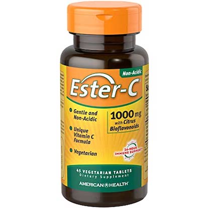American Health Ester-C 1000 mg