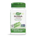 Nature's Way Senna Leaves