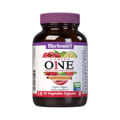 Bluebonnet Ladies ONE Multiple